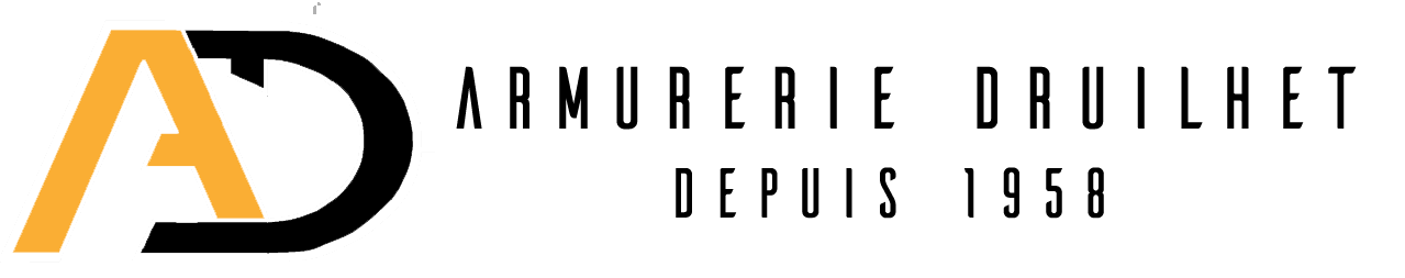 Logo de l'entreprise Armurerie Druilhet